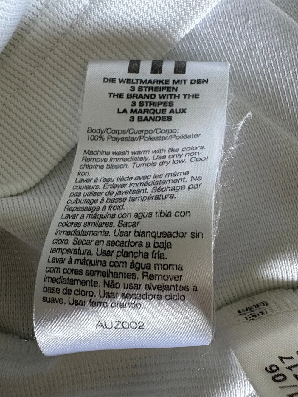 adidas tee wicks